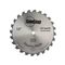 Tct Saw Blade 254mm X 24t X 16mm Rip Titanium Series